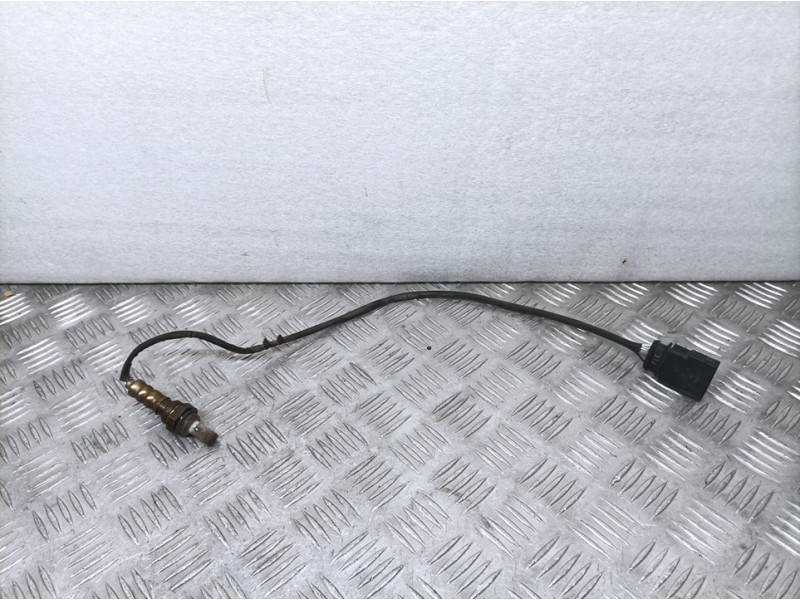 Recambio de sonda lambda para skoda fabia (5j2 ) active referencia OEM IAM 03D906265C  