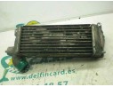 Recambio de intercooler para mg serie 600 (rh) 2.0 turbodiesel referencia OEM IAM   