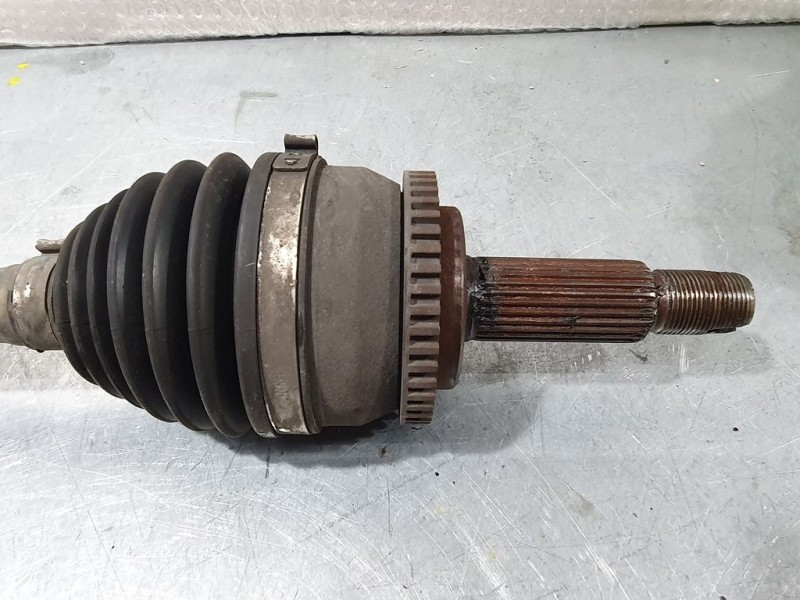 Recambio de transmision delantera izquierda para hyundai i30 (gd) trend referencia OEM IAM 49500A6000  