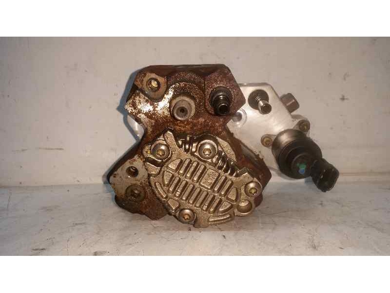 Recambio de bomba alta presion para renault megane ii coupe/cabrio 1.9 dci diesel referencia OEM IAM 0445010075 8200108225 BOSCH