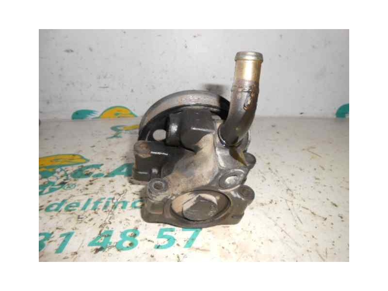 Recambio de bomba direccion para ford focus berlina (cak) ghia referencia OEM IAM   