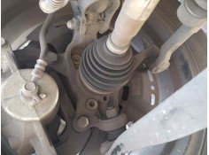 Recambio de mangueta delantera derecha para kia xceed drive referencia OEM IAM 51716J7AA0  