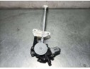 Recambio de elevalunas trasero derecho para honda cr-v comfort 4x2 referencia OEM IAM CM012350 A048 ELECTRICO 6 PINS