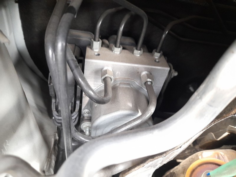 Recambio de abs para nissan micra v (k14) 1.0 referencia OEM IAM 476605FP0B  