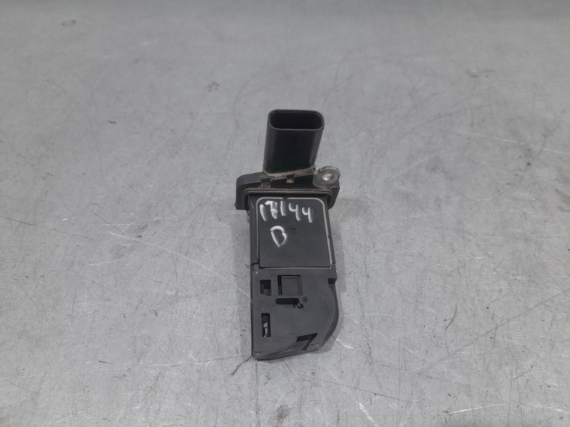 Recambio de caudalimetro para ford focus ii turnier (da_, ffs, ds) 2.0 tdci referencia OEM IAM 7M5112B579BB 8F17 FOMOCO
