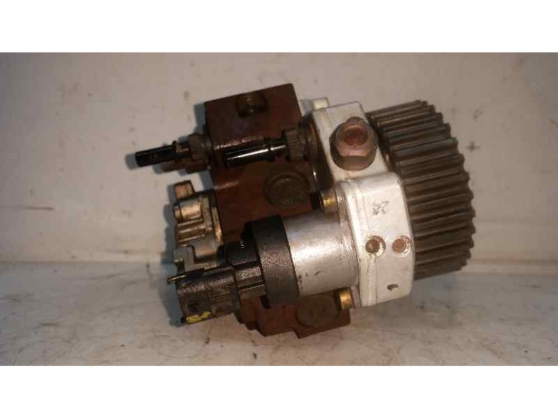 Recambio de bomba alta presion para renault megane ii coupe/cabrio 1.9 dci diesel referencia OEM IAM 0445010075 8200108225 BOSCH