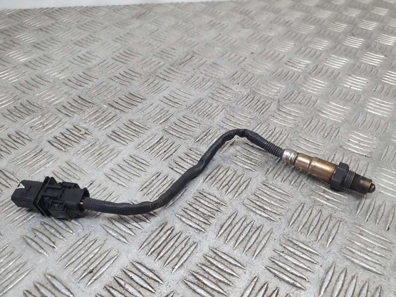 Recambio de sonda lambda para bmw x5 (e70) 3.0d referencia OEM IAM 779160001 0281004018 BOSCH