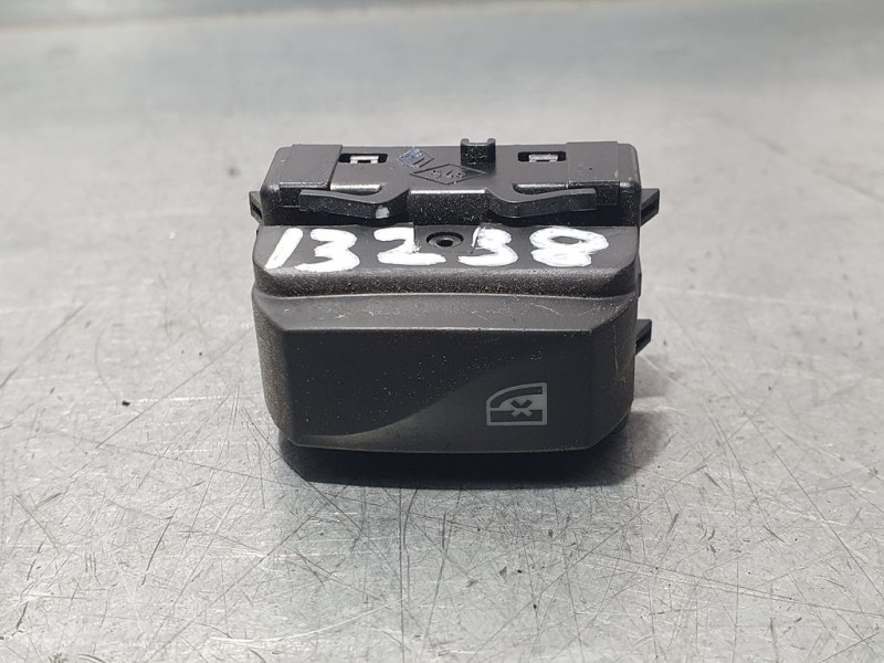 Recambio de interruptor para dacia lodgy ambiance referencia OEM IAM 254292575R  