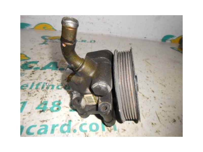 Recambio de bomba direccion para ford focus berlina (cak) ghia referencia OEM IAM   