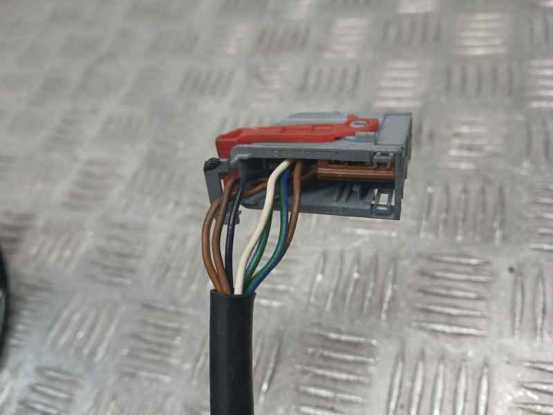 Recambio de retrovisor derecho para fiat croma (194) 1.9 16v multijet dynamic referencia OEM IAM   ELÉCTRICO 7 CABLES ROZADO