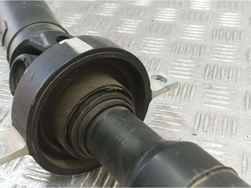 Recambio de transmision central para bmw serie 5 lim. (f10) 523i referencia OEM IAM 7563126  