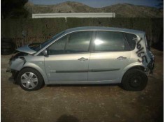 RENAULT SCENIC II