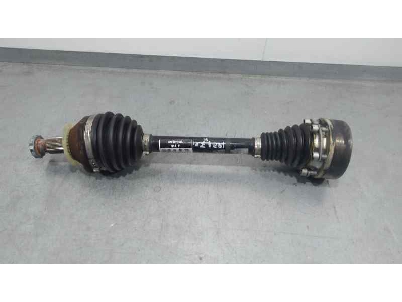 Recambio de transmision delantera izquierda para seat ibiza sc (6j1) sport referencia OEM IAM 6R0407761A  