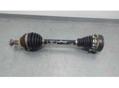 TRANSMISION DELANTERA IZQUIERDA 6R0407761A 