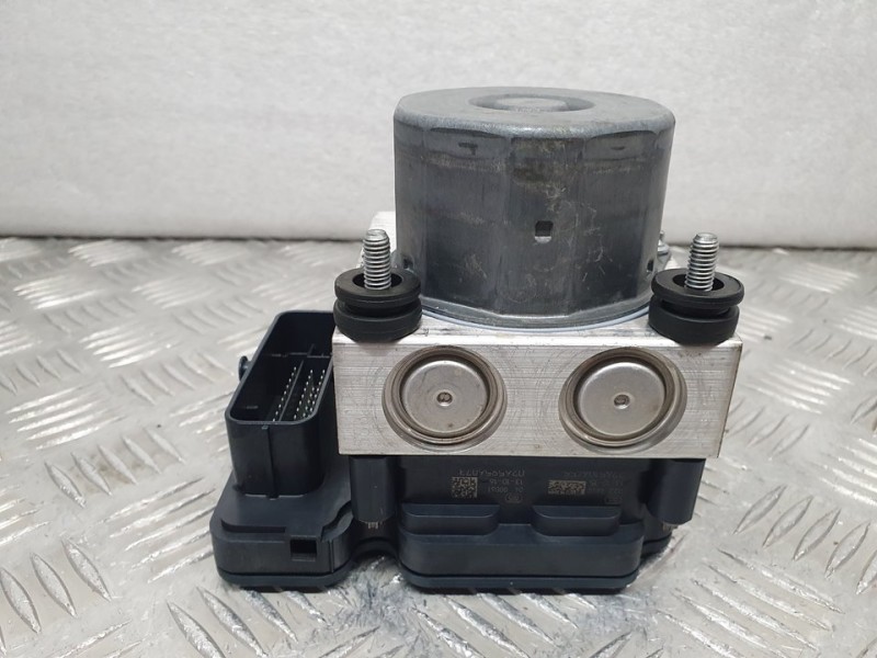 Recambio de abs para seat ibiza (6j5) reference referencia OEM IAM 6R0614517BJ 269576 