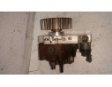 Recambio de bomba alta presion para renault megane ii coupe/cabrio 1.9 dci diesel referencia OEM IAM 0445010075 8200108225 BOSCH