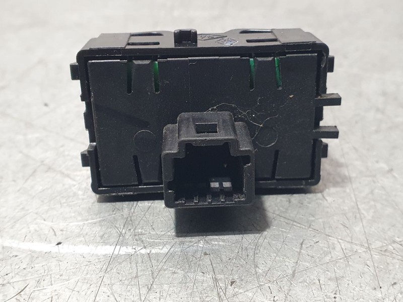 Recambio de interruptor para dacia lodgy ambiance referencia OEM IAM 254292575R  
