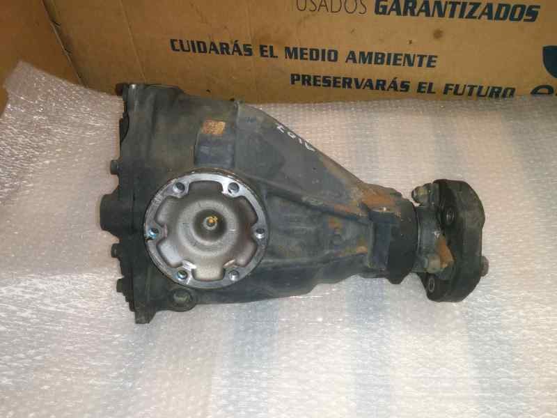 Recambio de diferencial trasero para mercedes-benz clase e (w210) berlina 320 4-matic (210.082) referencia OEM IAM 2103510805  
