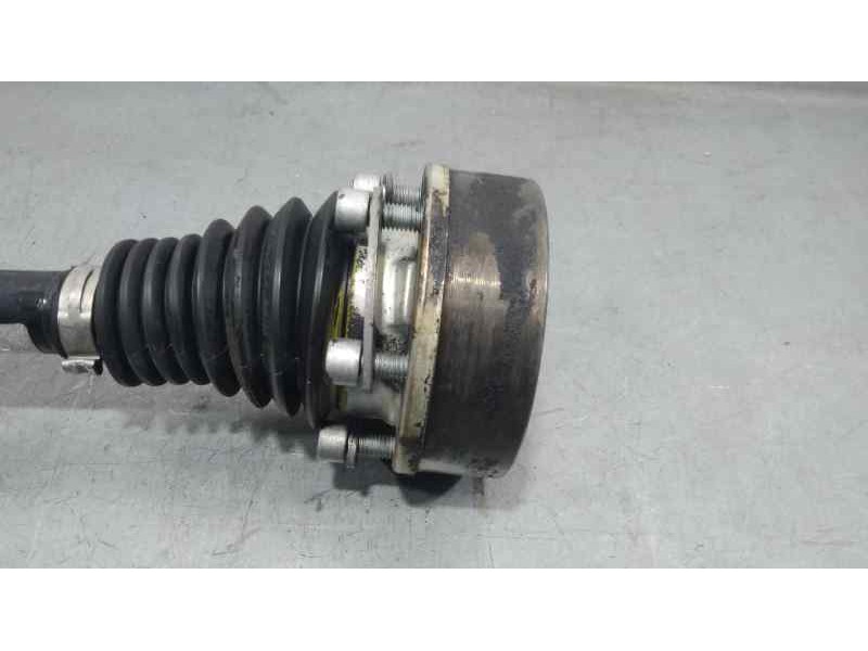 Recambio de transmision delantera izquierda para seat ibiza sc (6j1) sport referencia OEM IAM 6R0407761A  