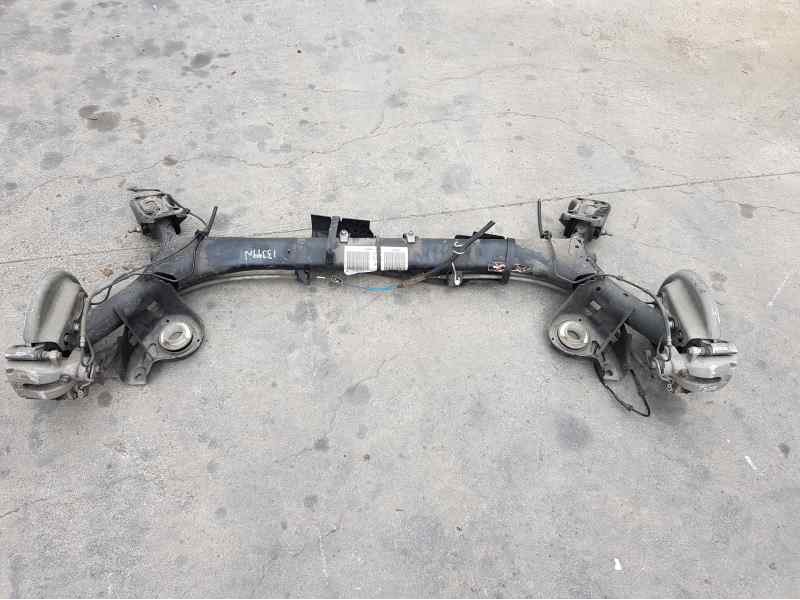 Recambio de puente trasero para ds 4 desire referencia OEM IAM 1606893280  DISCOS