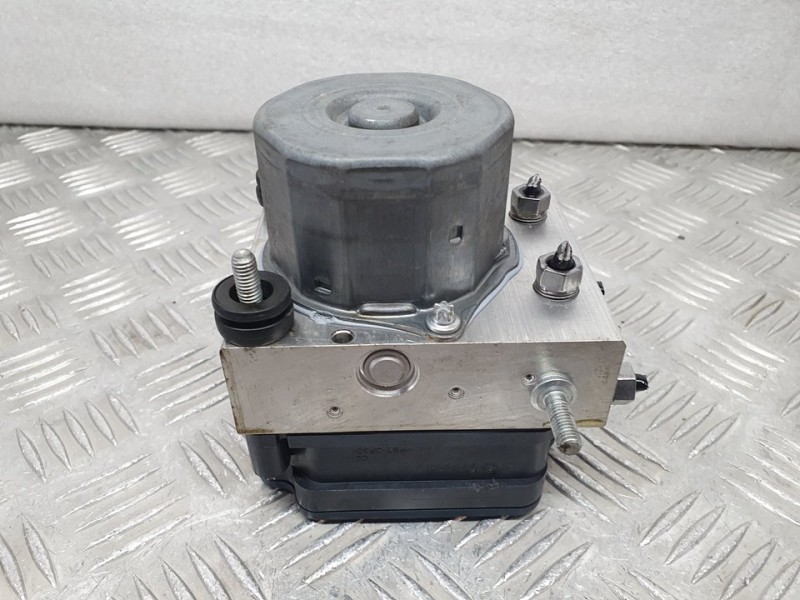 Recambio de abs para seat ibiza (6j5) reference referencia OEM IAM 6R0614517BJ 269576 