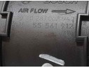Recambio de caudalimetro para opel meriva b excellence referencia OEM IAM 55561912 0281002940 BOSCH