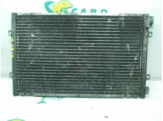 CONDENSADOR / RADIADOR AIRE ACONDICIONADO 