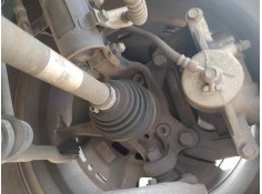 Recambio de mangueta delantera izquierda para kia xceed drive referencia OEM IAM 51715J7AA0  