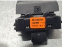 Recambio de interruptor para dacia lodgy ambiance referencia OEM IAM 254292575R  