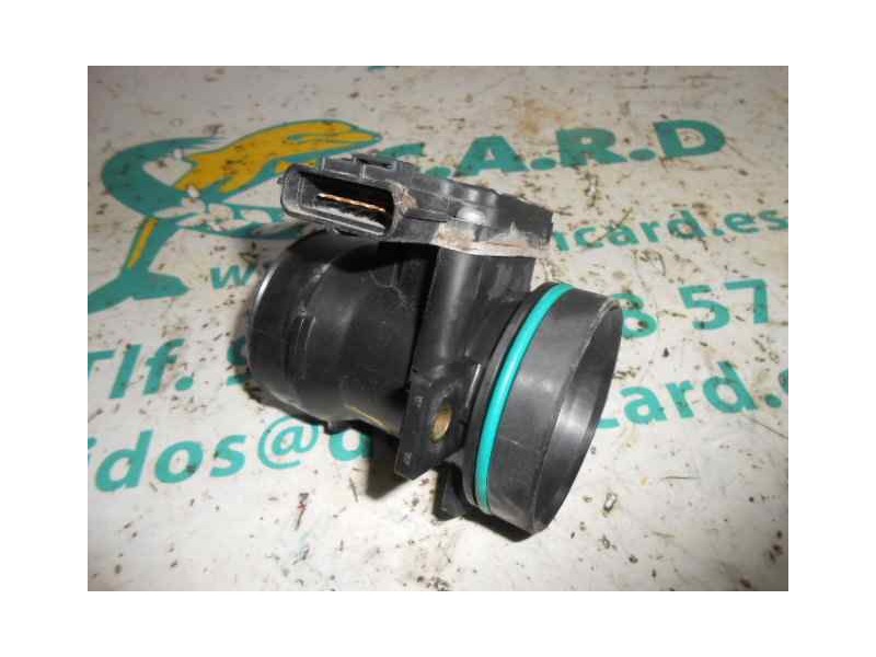 Recambio de caudalimetro para ford focus berlina (cak) ghia referencia OEM IAM 9J15C3 98AB12B579DA 
