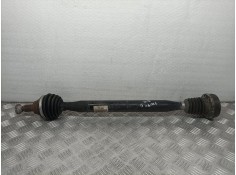 Recambio de transmision delantera derecha para skoda fabia (5j2 ) active referencia OEM IAM 6Q0407272BD  