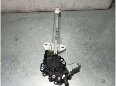 Recambio de elevalunas trasero izquierdo para honda cr-v comfort 4x2 referencia OEM IAM CM12360 A047 ELECTRICO