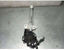 Recambio de elevalunas trasero izquierdo para honda cr-v comfort 4x2 referencia OEM IAM CM12360 A047 ELECTRICO