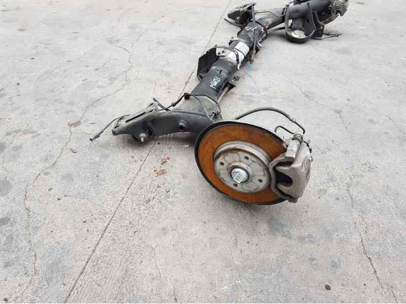 Recambio de puente trasero para ds 4 desire referencia OEM IAM 1606893280  DISCOS