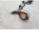 Recambio de puente trasero para ds 4 desire referencia OEM IAM 1606893280  DISCOS