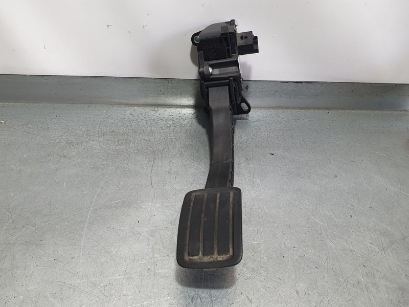 Recambio de potenciometro pedal para peugeot 308 allure referencia OEM IAM 9836042080 86ET618102320 