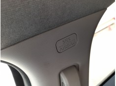 Recambio de airbag cortina delantero derecho para nissan micra v (k14) 1.0 referencia OEM IAM 985P05FL0A  