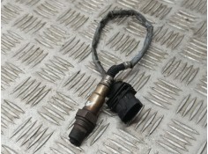 Recambio de sonda lambda para opel astra j lim. cosmo referencia OEM IAM 555363348 0258010121 BOSCH