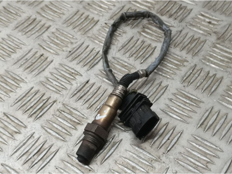 Recambio de sonda lambda para opel astra j lim. cosmo referencia OEM IAM 555363348 0258010121 BOSCH