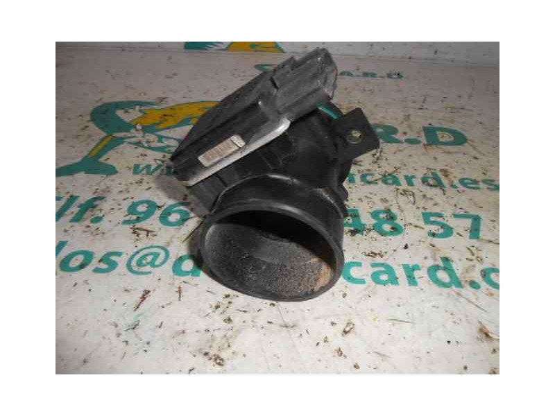 Recambio de caudalimetro para ford focus berlina (cak) ghia referencia OEM IAM 9J15C3 98AB12B579DA 