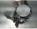 Recambio de elevalunas trasero izquierdo para honda cr-v comfort 4x2 referencia OEM IAM CM12360 A047 ELECTRICO