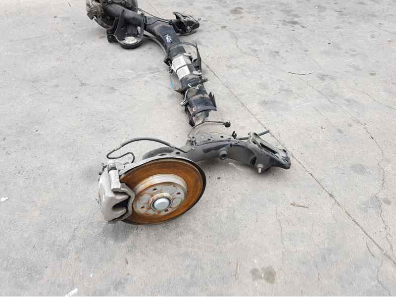 Recambio de puente trasero para ds 4 desire referencia OEM IAM 1606893280  DISCOS