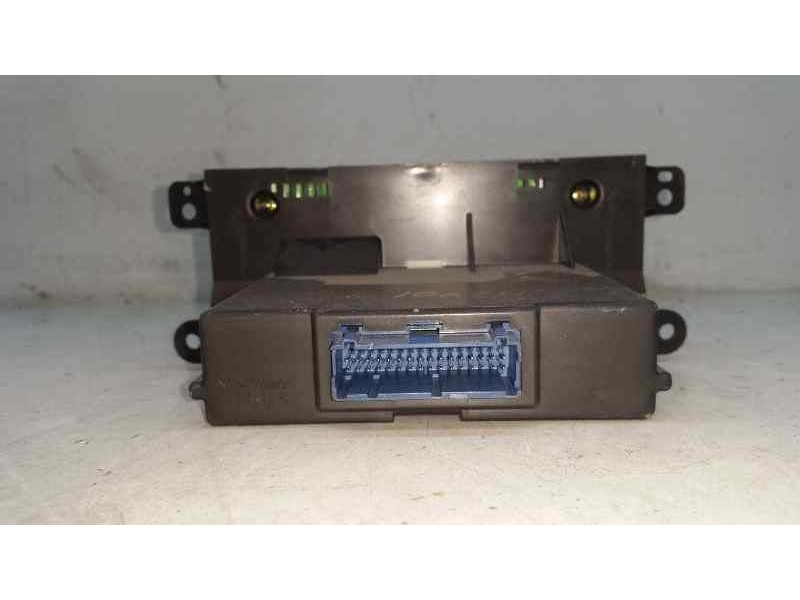 Recambio de mando climatizador para cadillac cts 3.2 referencia OEM IAM 25752261 MX2370001040 