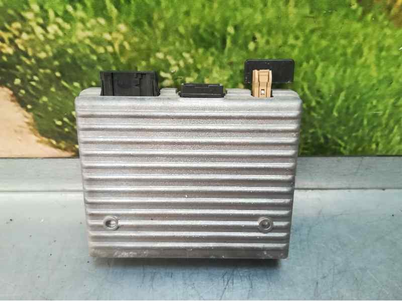 Recambio de modulo electronico para opel astra j gtc edition referencia OEM IAM 13353284  