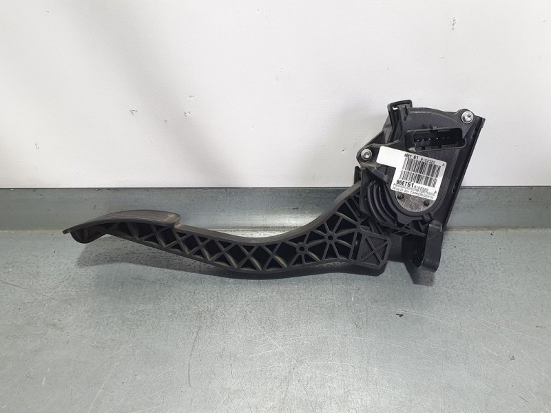 Recambio de potenciometro pedal para peugeot 308 allure referencia OEM IAM 9836042080 86ET618102320 