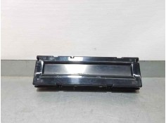 Recambio de pantalla multifuncion para opel meriva b excellence referencia OEM IAM 13338335 20686142 JOHNSON CONTROLS