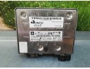 Recambio de modulo electronico para opel astra j gtc edition referencia OEM IAM 13353284  