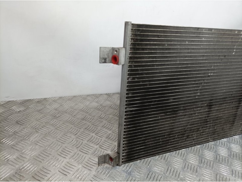 Recambio de condensador / radiador aire acondicionado para nissan qashqai (j11) acenta referencia OEM IAM 921004575R 306733 MAHL