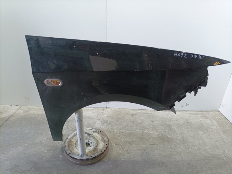 Recambio de aleta delantera derecha para seat ibiza (6j5) reference referencia OEM IAM 6J0821022D  