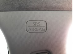 Recambio de airbag cortina delantero izquierdo para nissan micra v (k14) 1.0 referencia OEM IAM 985P15FL0A  